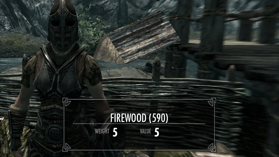 Firewood