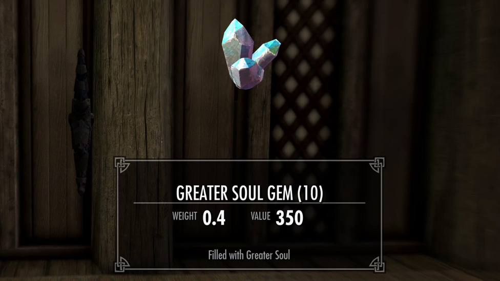 Soul Gem