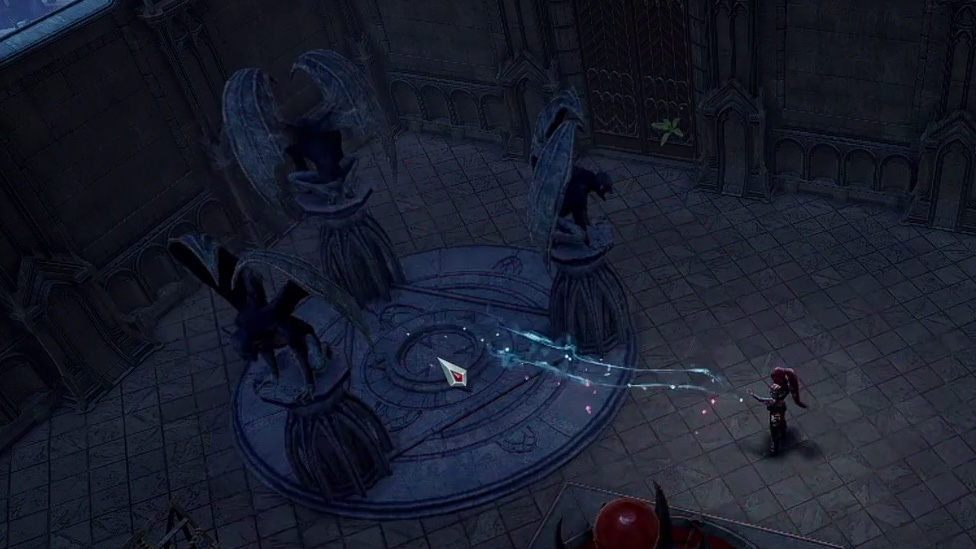 Building Castle Waygate