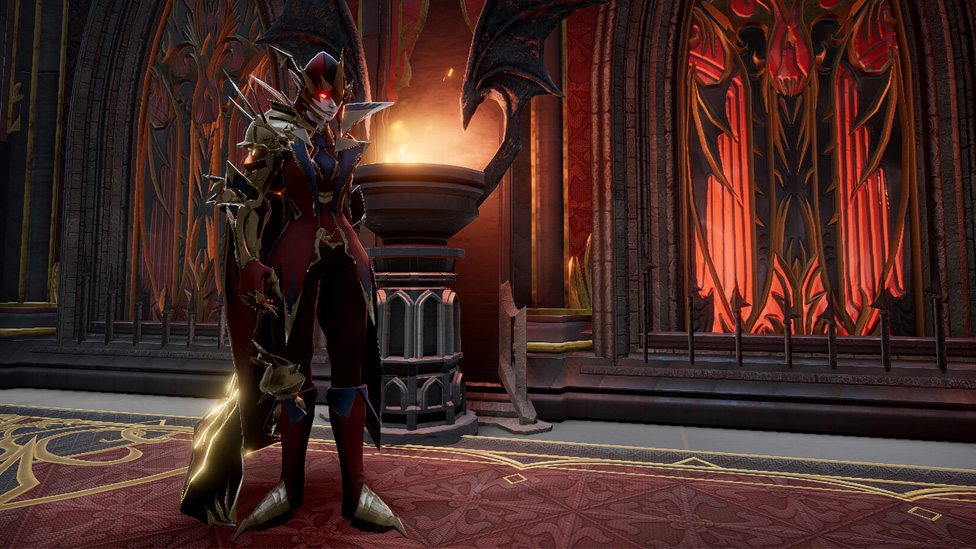 Immortal King's Greathelm