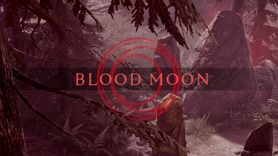Blood Moon