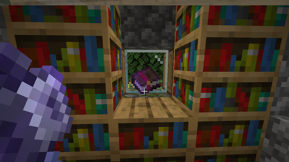  Breach Enchanting Book