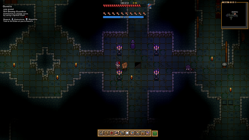  Second Floor Entrance