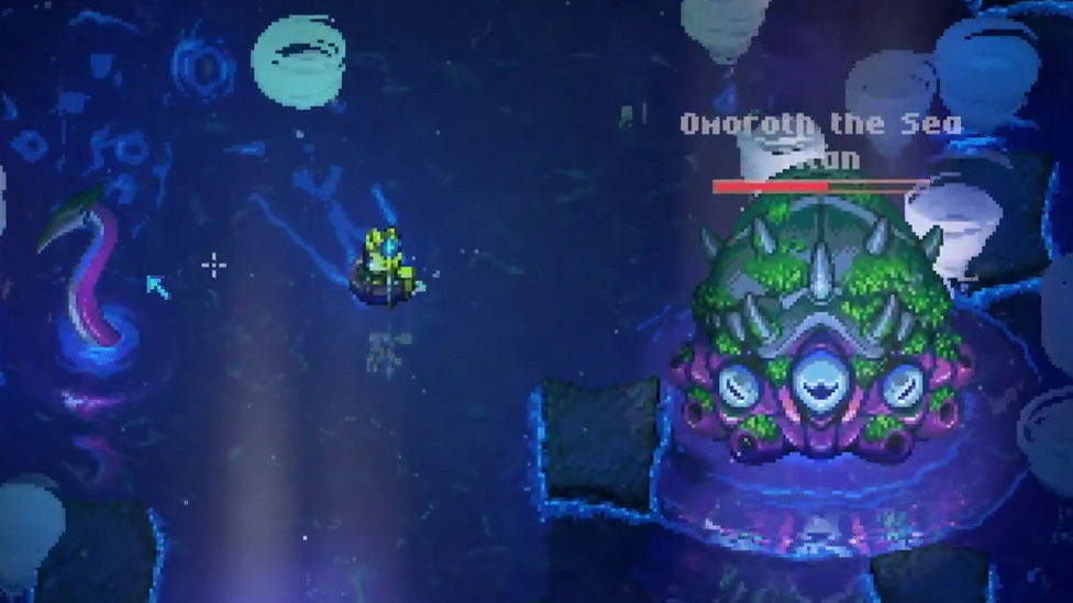 Core Keeper Omoroth Boss Fight Guide Scalacube