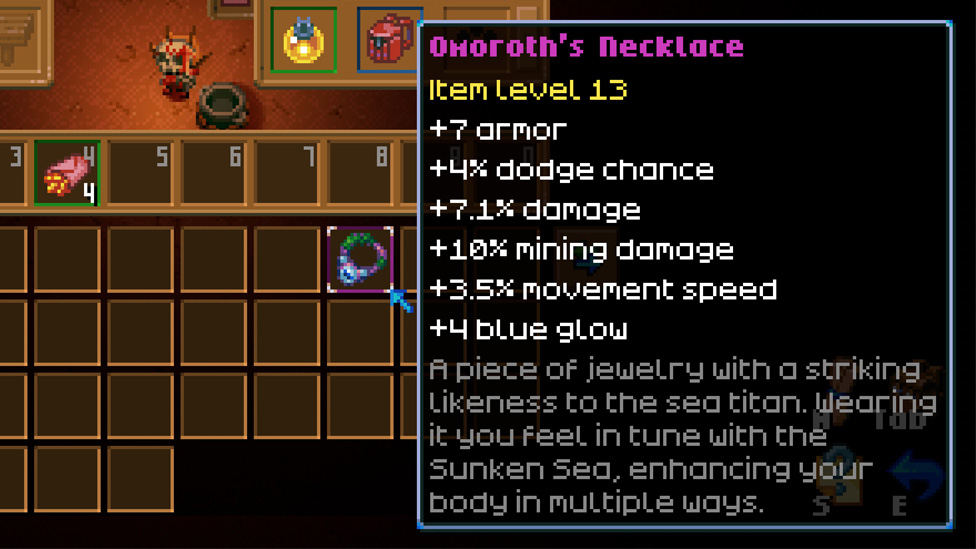 Core Keeper Omoroth Boss Fight Guide Scalacube