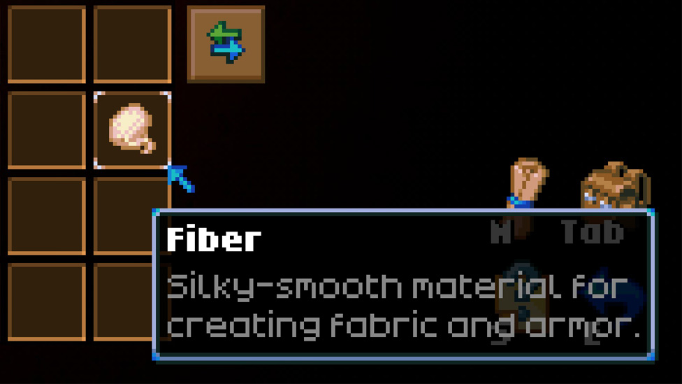 Fiber