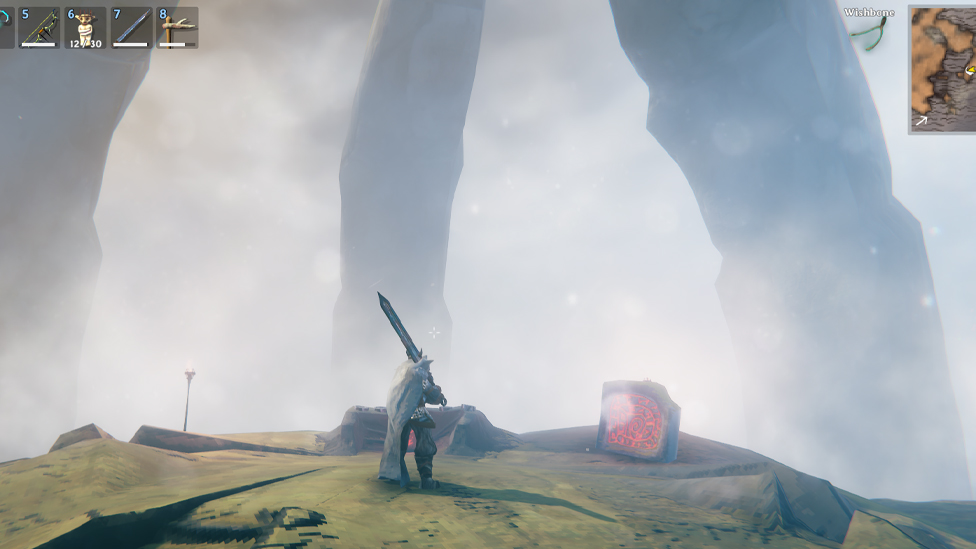  Preparing Before Battle