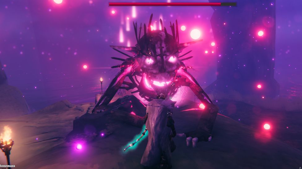  Face To Face With Yagluth