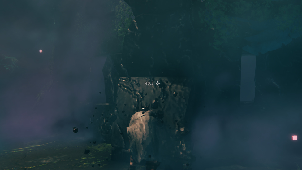  Crushing Ruins For Black Marble