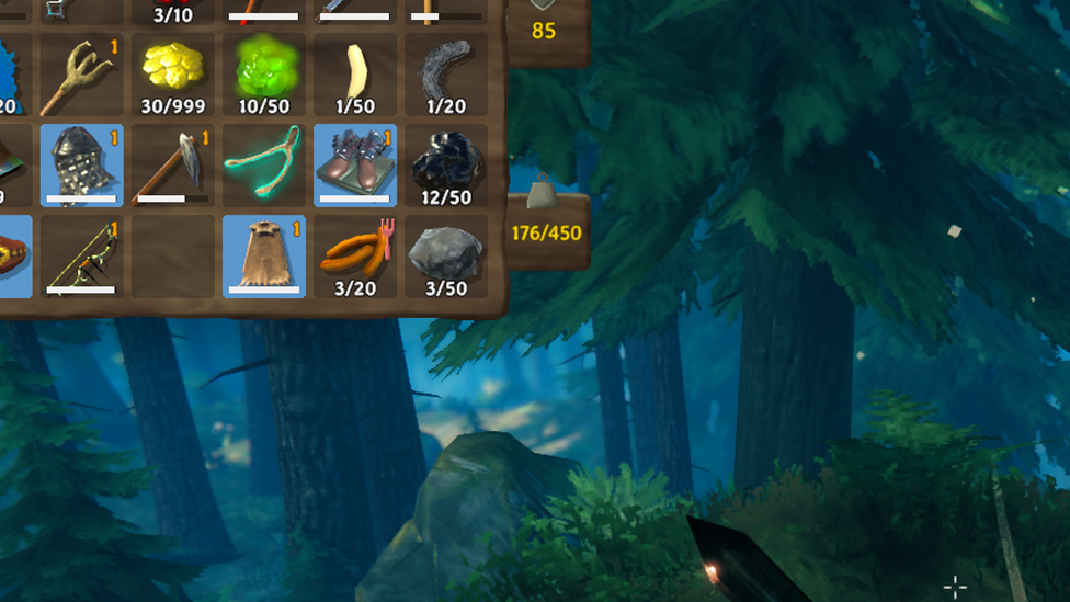  Increased Capacity To 450