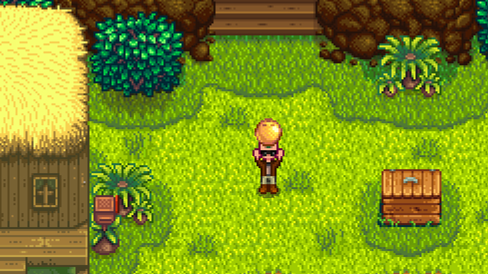 Stardew Valley Golden Coconuts Guide - Scalacube - How To Get Coconuts Stardew Valley