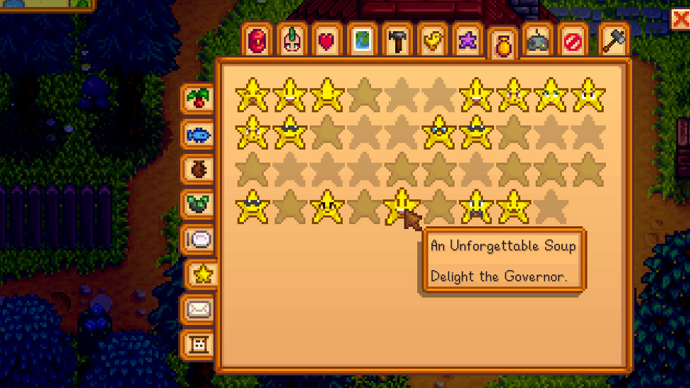  Achievement Unlocked