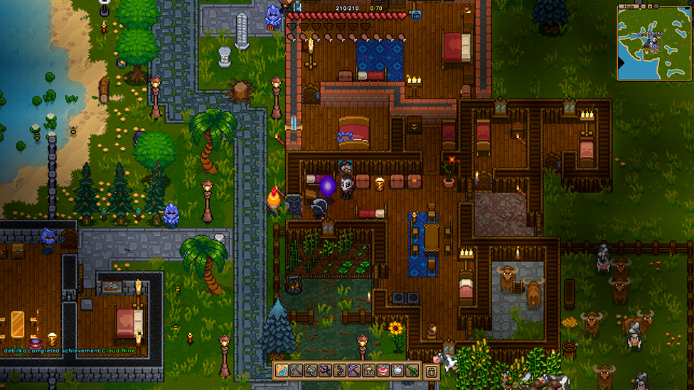  Achieving Cloud Nine By Creating Portal