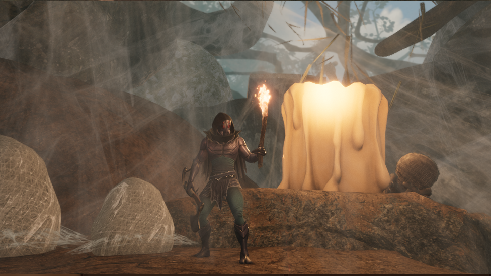  Silkweave Suit Armor