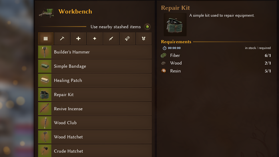  Crafting Ladybug Travel Kit