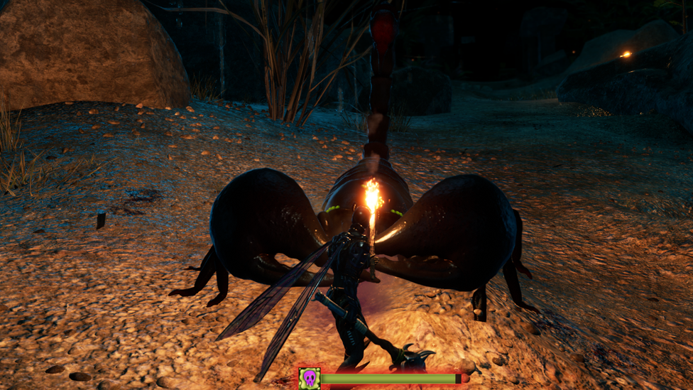  Prepare to Dodge the Sting