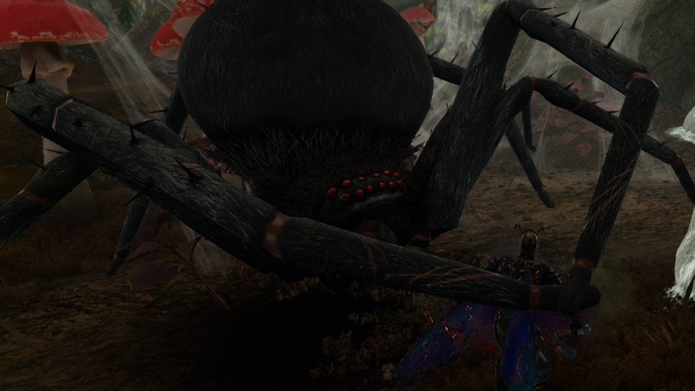  Be Sure To Dodge Every Charge