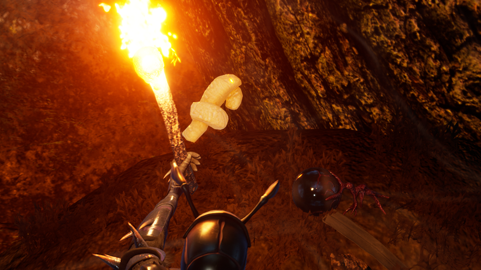  Loot Drop - Spider Eye and Insect Fat