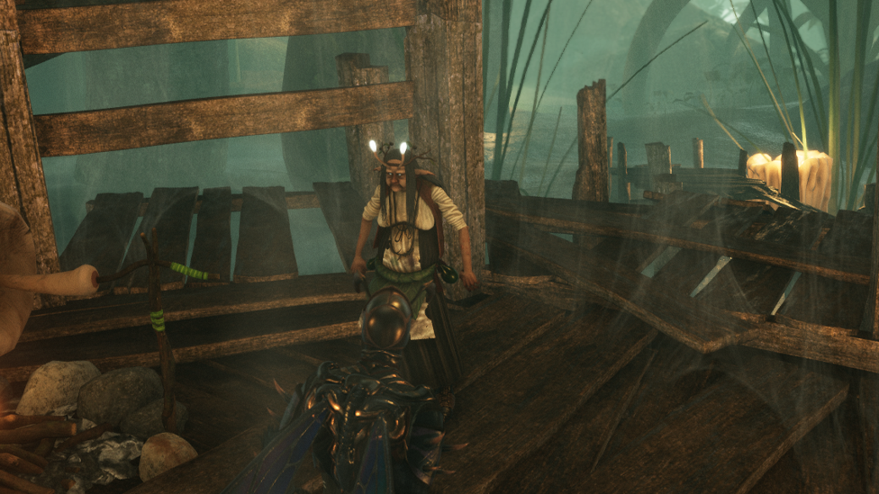  Meeting Up With Tuhala