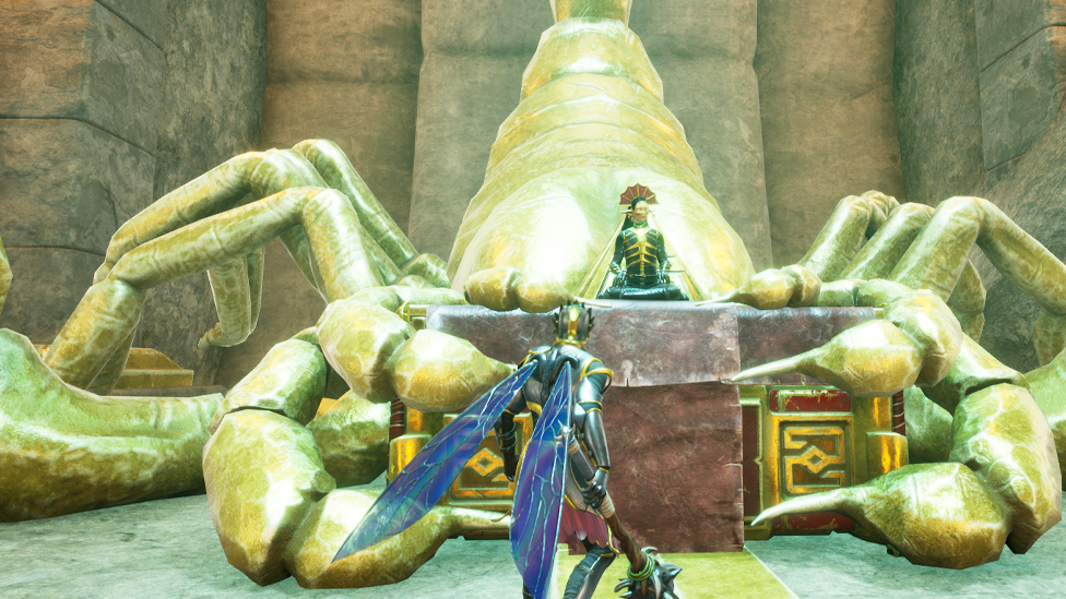  Meeting Up With Sarnak