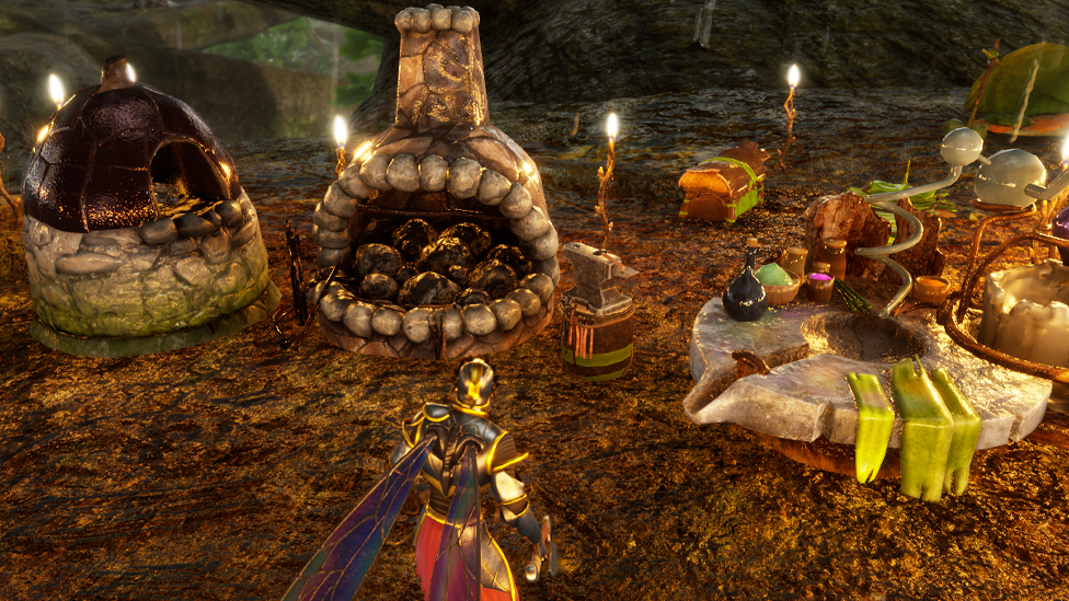  Crucial Craftingf Stations