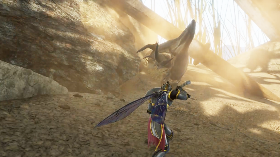  Always Remember to Use Your Weapons To Block