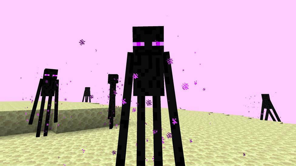 Endermen