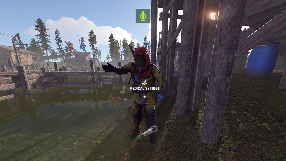 Player-to-Player Trading