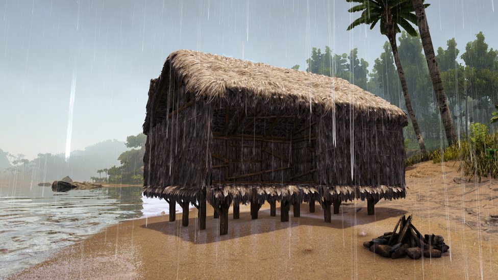  Setting Up a Shelter