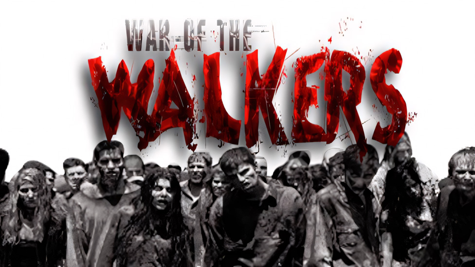 War of the Walkers