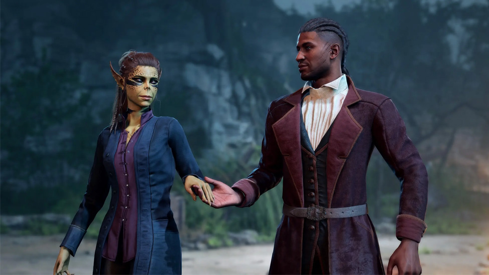 Citizen Outfits As Camp Clothes