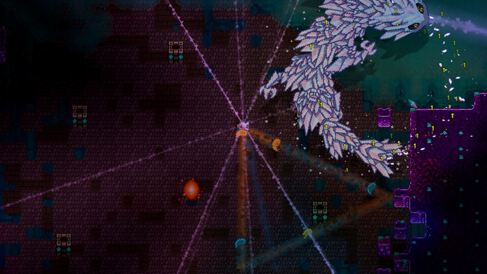  Keep Moving and User Ranged Weapons