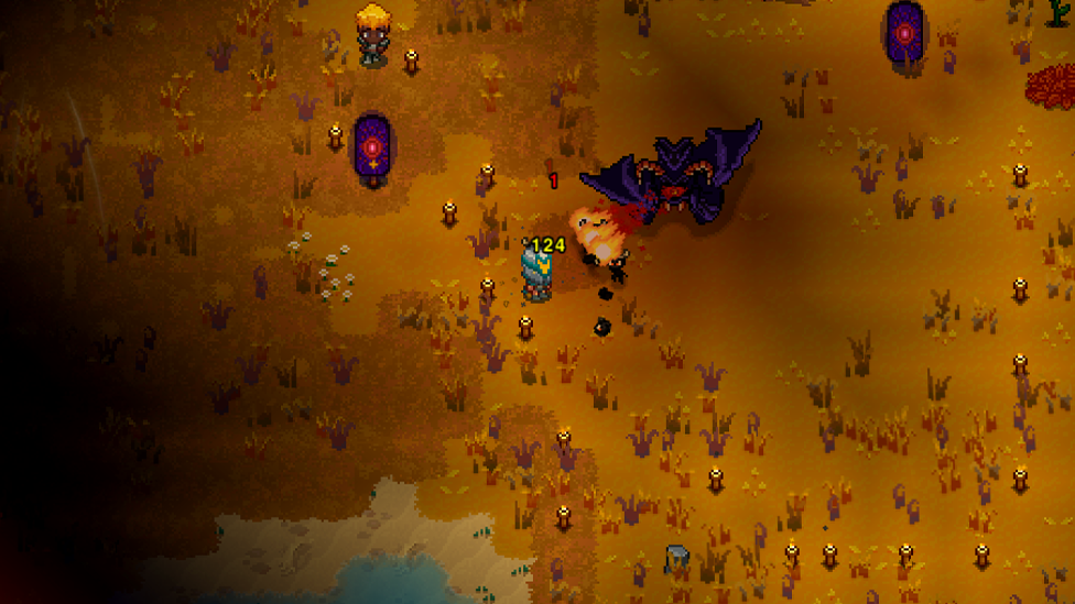  Use Proper Weapon For Each Elder Boss