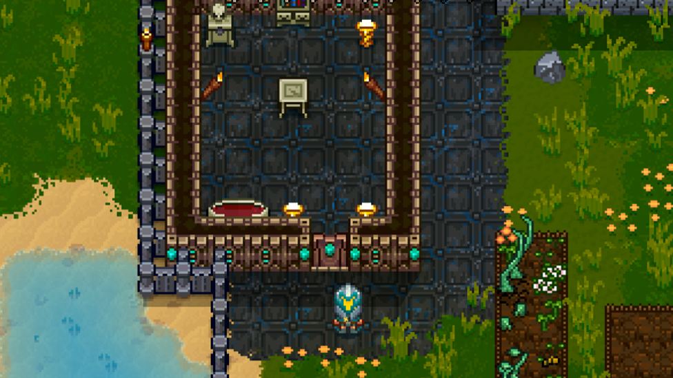  Ancient Ruin Doors Along With the Walls