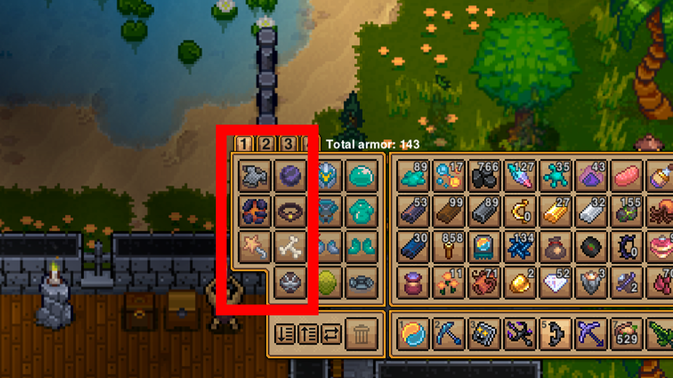  Trinkets and Trinket Slots