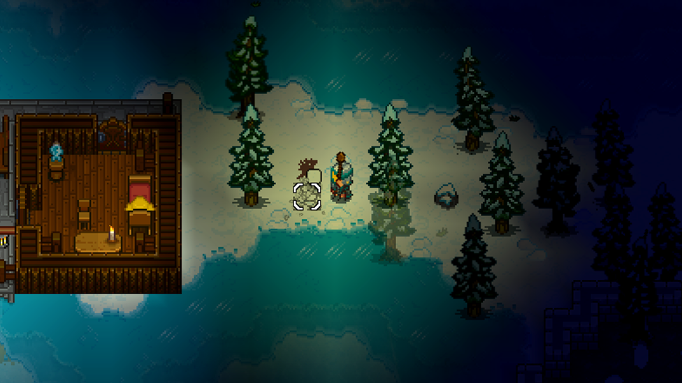  Necesse Terrain Extraction