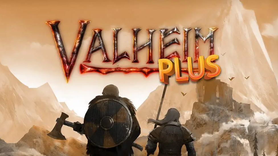 Valheim Plus