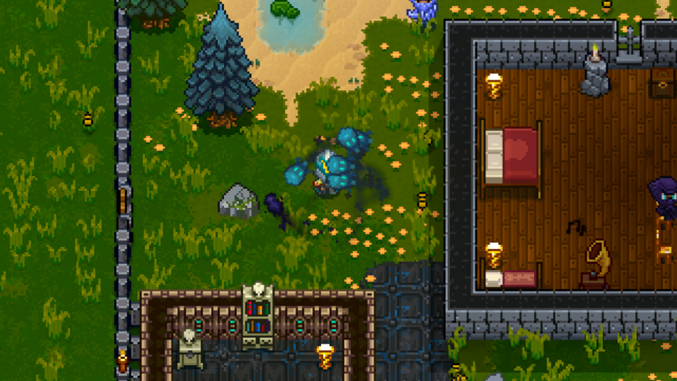  Summoned Pets for Combat