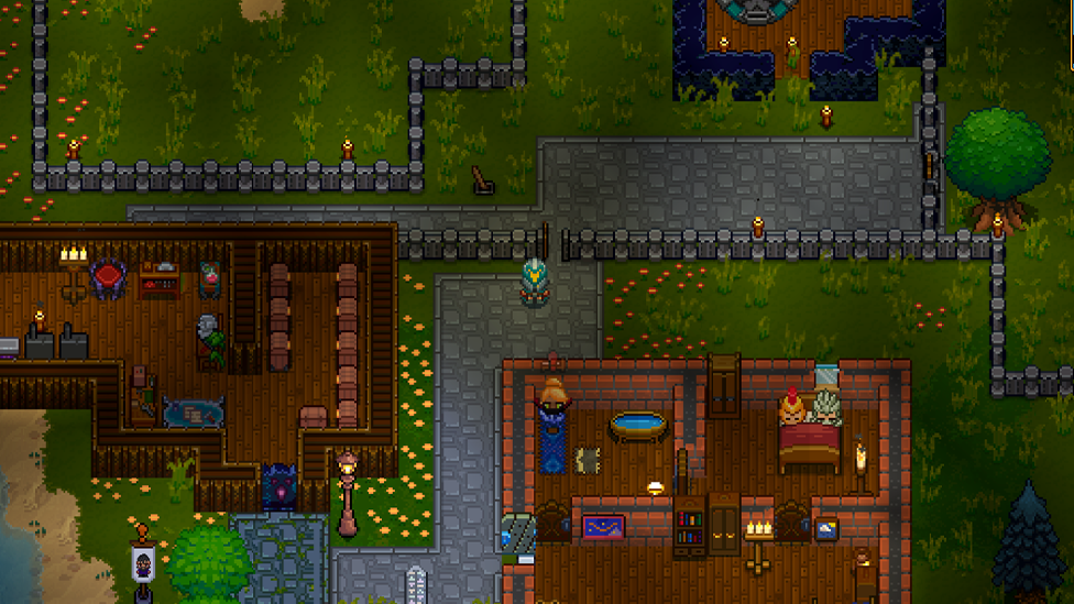  Various Types of Floors