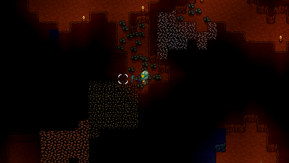  Minerals Mined With Pickaxe