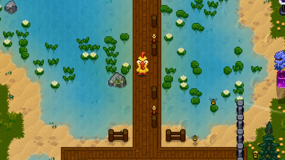  Chicken Outfit Personalization