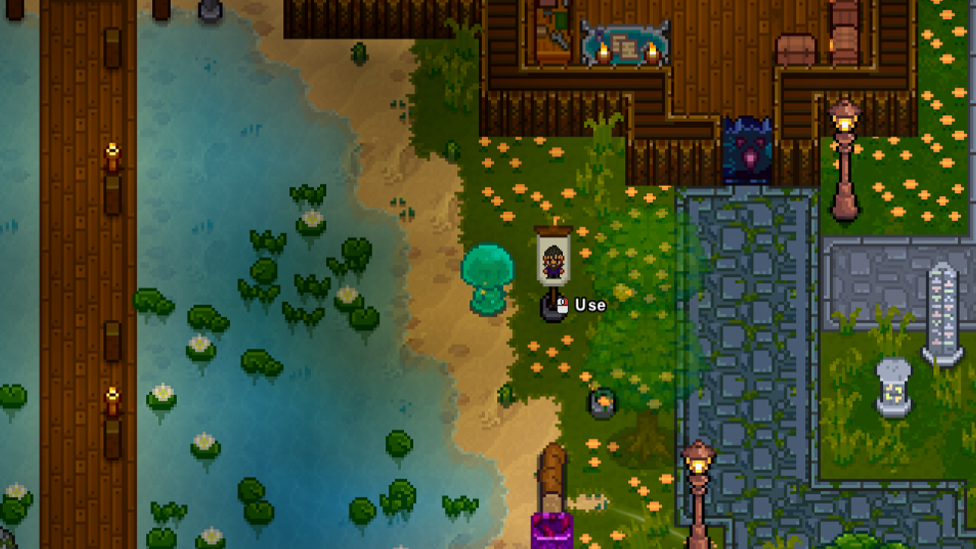  Settlement Flag Banner