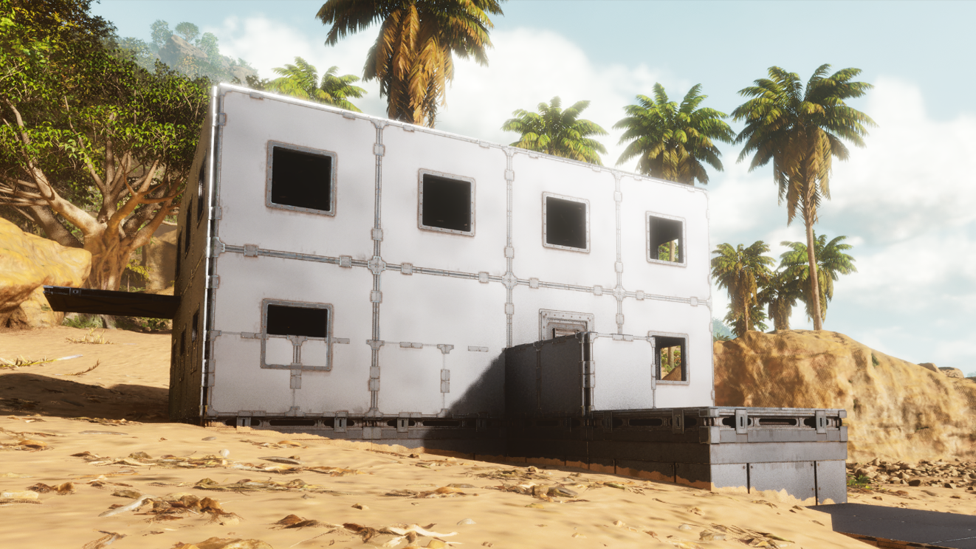  Metal is Essential for Making Stronger Structures