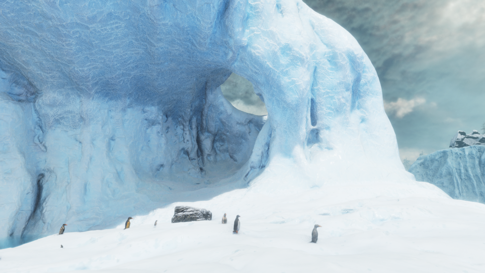  Northwestern Outskirts and Kairuku