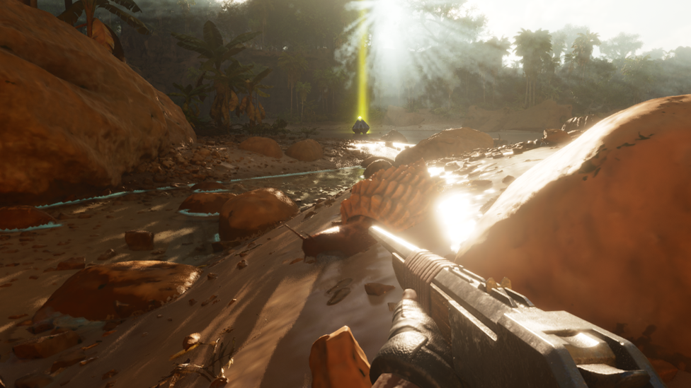  Preparing to Tranq Achatina for Taming