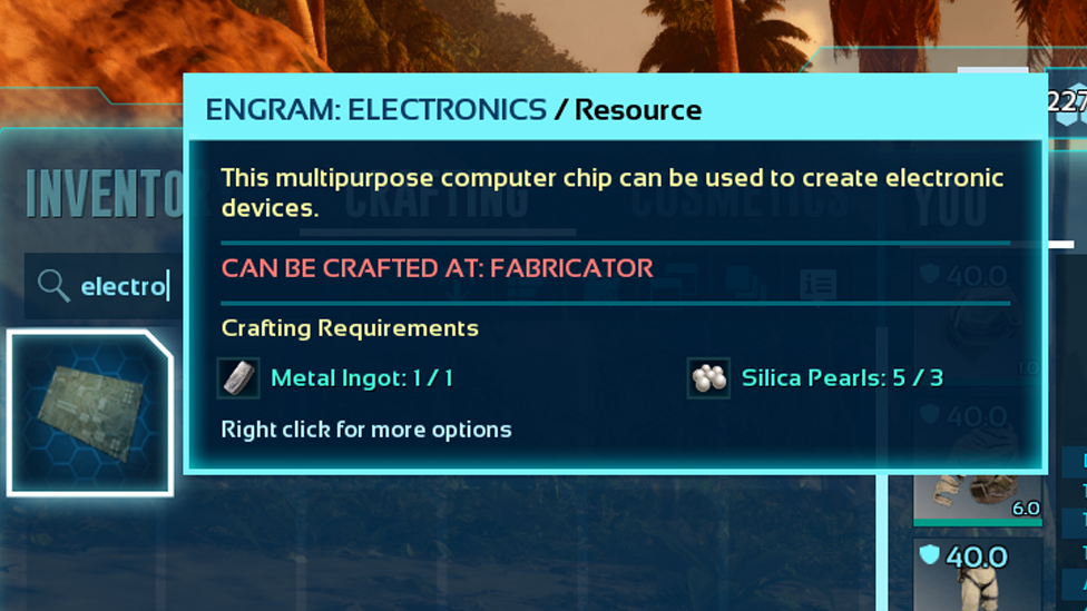  Silica Pearls used for Electronics