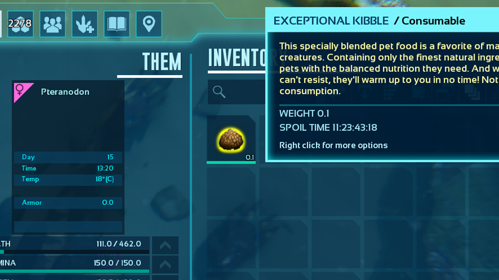  Kibble is Always the Best Option