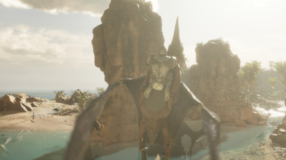  Engaging Spin Attack