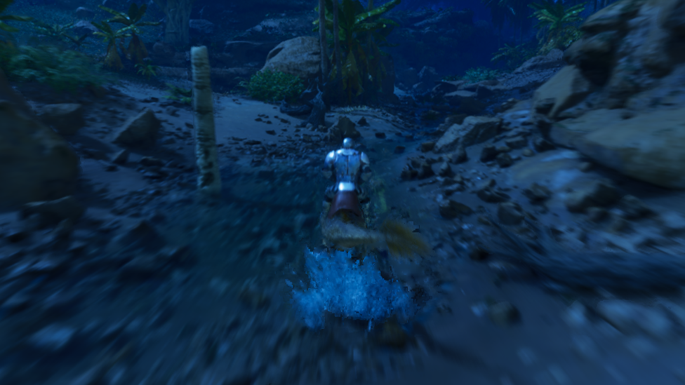  Use Raptor Speed to the Fullest