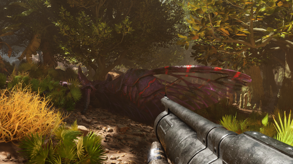 ARK Survival Ascended - Colored Rhyniognatha (Rhynio/Bug) - PC/Xbox/PS5 PVE Server Transfer